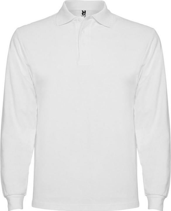 Produktbild Alpinia Estrella Poloshirt Langärmlig (3XL)