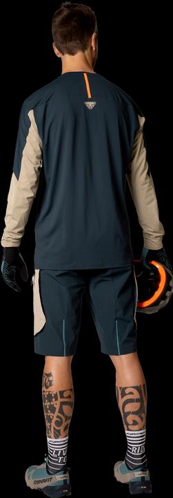 Image du produit Dynafit Ride T-shirt manches longues homme (S)