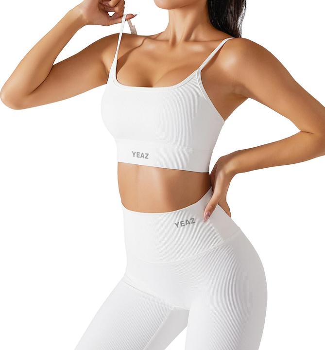 Image du produit Yeaz TOUJOURS Top L (blanc) (L)