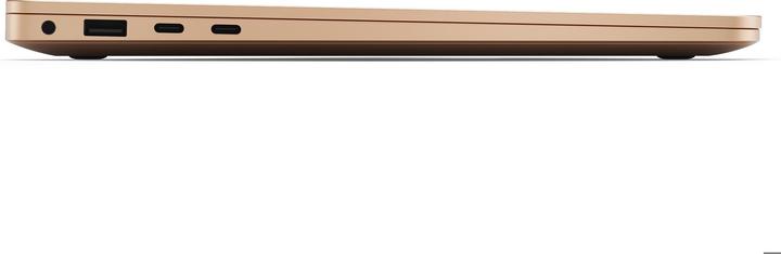 Image du produit Microsoft Surface Laptop - Copilot+ PC - 7. Edition (13.80", Snapdragon X Plus X1P-64-100, 16 Go, 512 Go, CH)