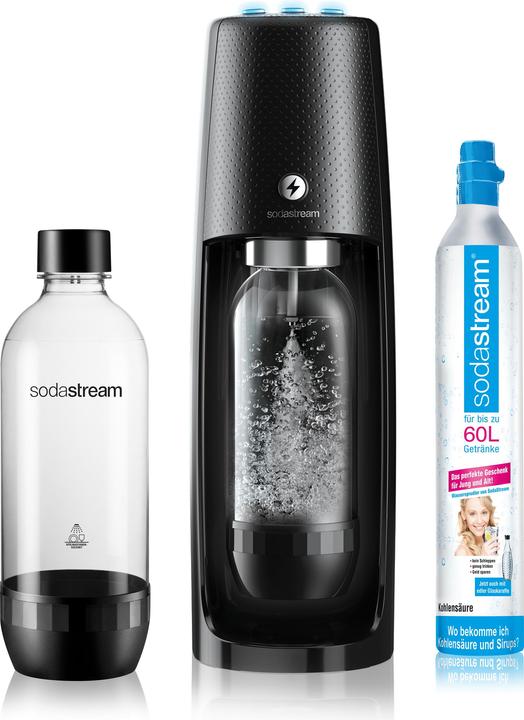 Produktbild SodaStream Easy One Touch