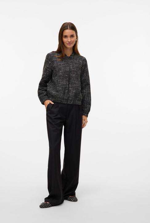 Produktbild Vero Moda VMNAJA Bomberjacke Blousonjacke (L)