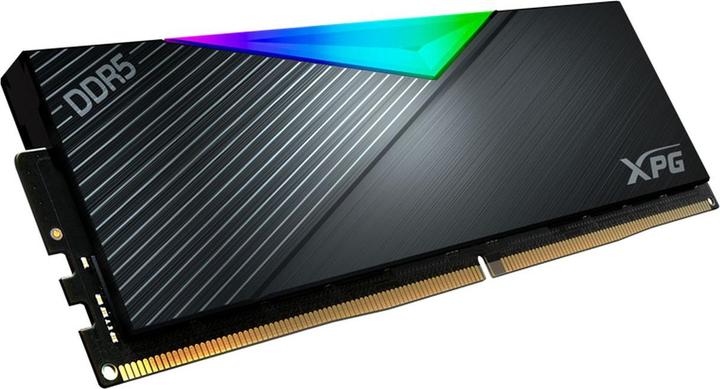 Actual product image Adata XPG Lancer RGB (2 x 32GB, 6400 MHz, DDR5 RAM, DIMM)