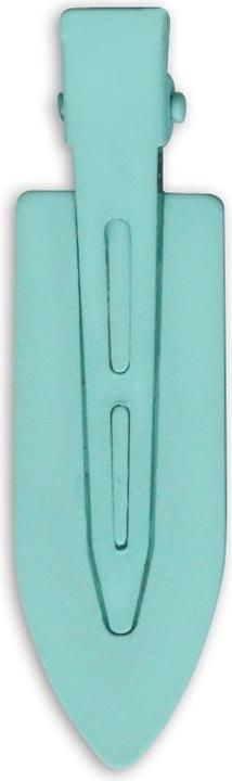 Produktbild Vanessa Beauty Seamless Clips - PASTEL Set (Haargummi, Schmuck)