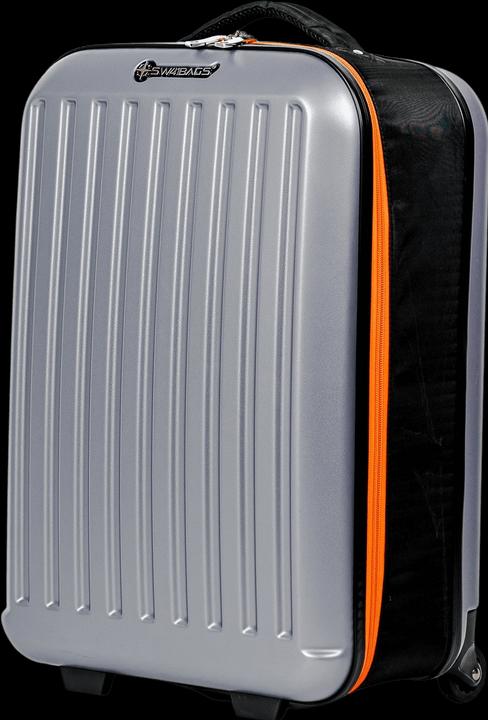 Immagine prodotto Swissbags Cosmos (47 l, Bagaglio a mano (fino a 50 litri))