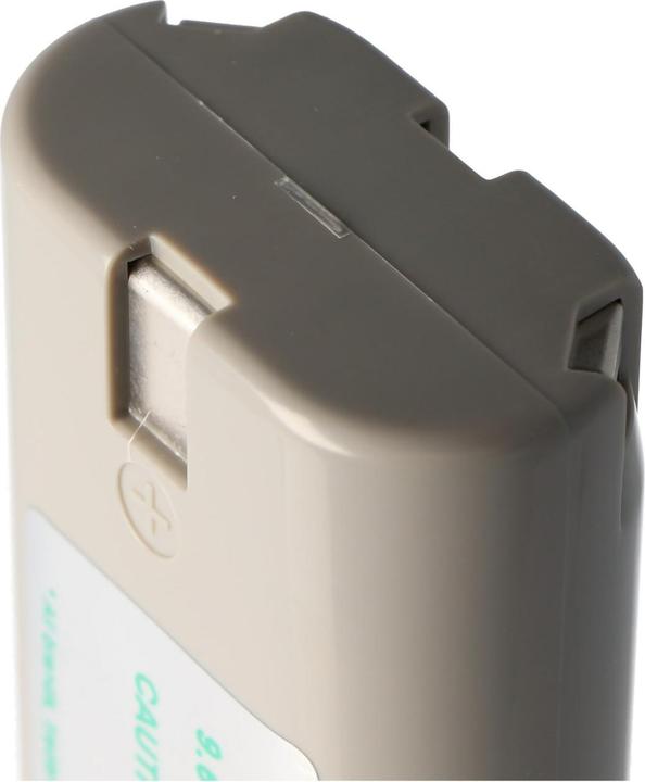 Immagine prodotto AccuCell Batteria Makita 9000, 9001, 9002, 9600 (9.6 V)
