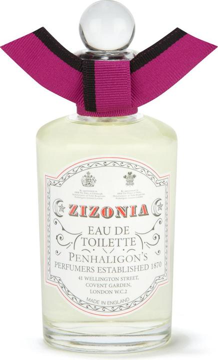 Penhaligon's Antologia Zizonia (Eau de toilette, 100 ml)