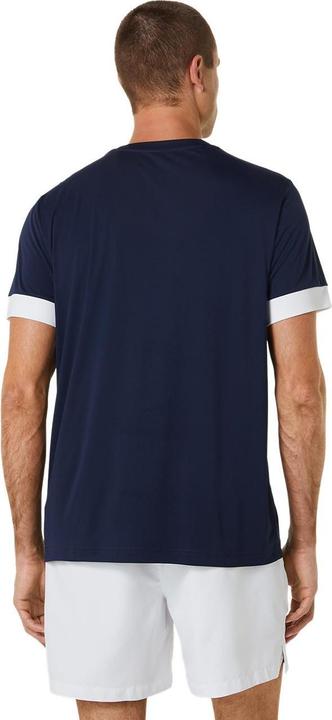 ASICS Performance Court M SS T-Shirt Herren