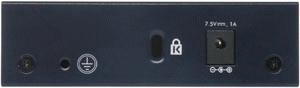 Actual product image Netgear ProSafe GS105E (5 Ports)