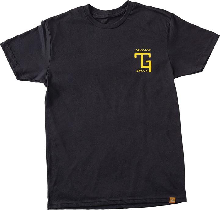 Image du produit Traeger Trading Post (L)