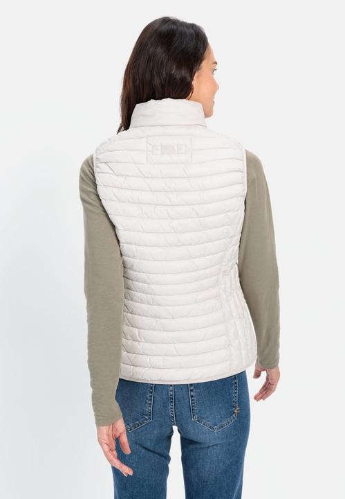 Immagine prodotto Camel Active Gilet trapuntato in poliammide riciclata (44)