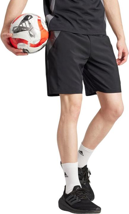 Actual product image adidas Tiro 24 training shorts men (XL)