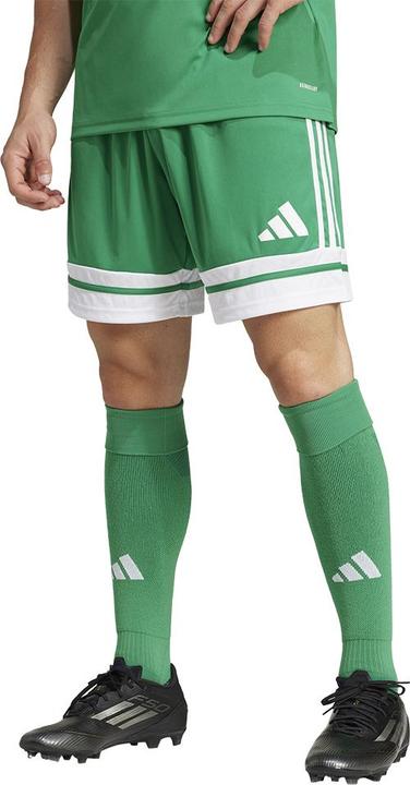 Actual product image adidas Squadra 25 Short (S)