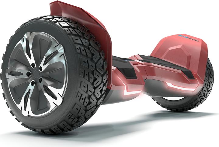 Actual product image Bluewheel HX510 (15 km/h, 700 W)