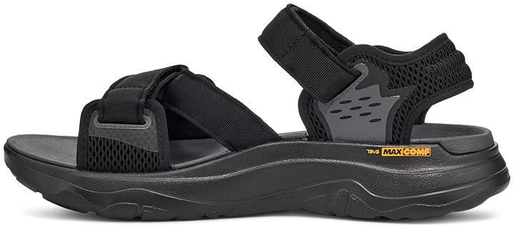 Image du produit Teva M'S Zymic, BLK, 44,5 (us 11) Royaume-Uni 10 (44.5)