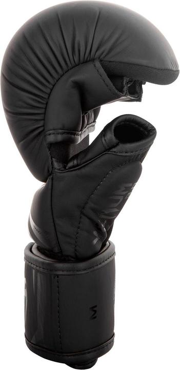 Produktbild Venum Challenger 3.0 Sparring Gloves - Black/Black (8 OZ, S)