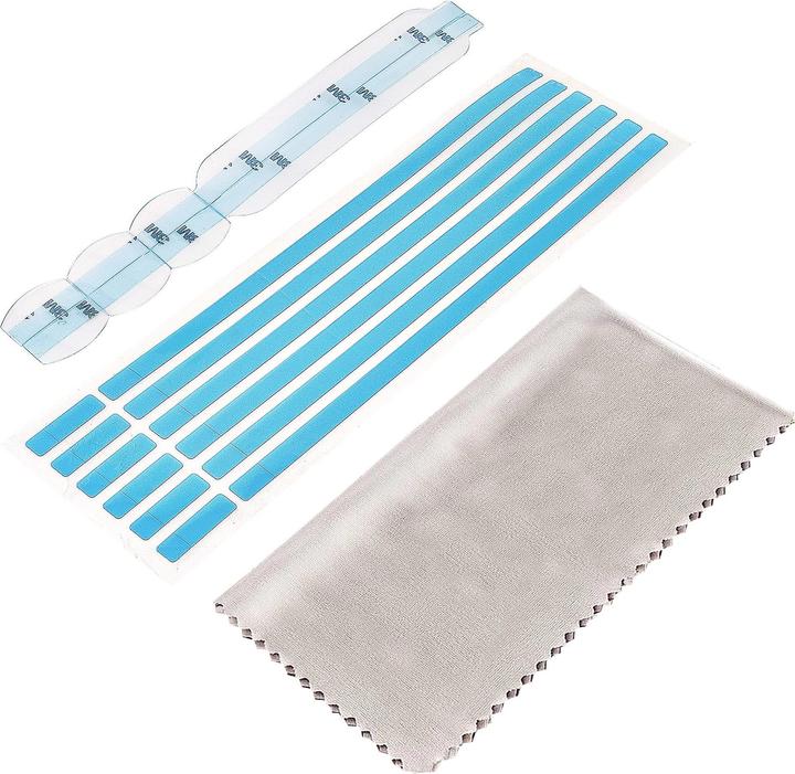 Produktbild StarTech Privacy Screen Installation Kit