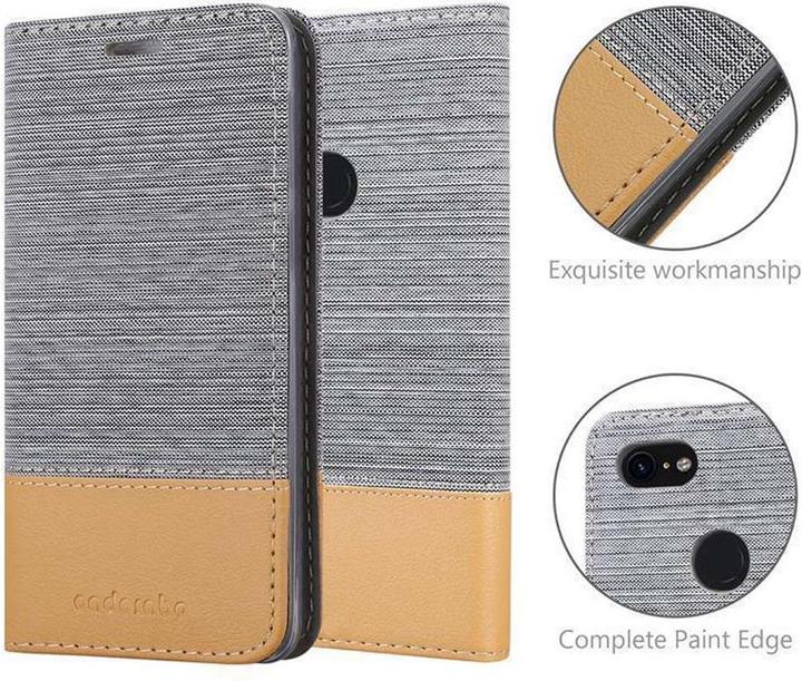 Actual product image Cadorabo Jeans Optik (Google Pixel 3)