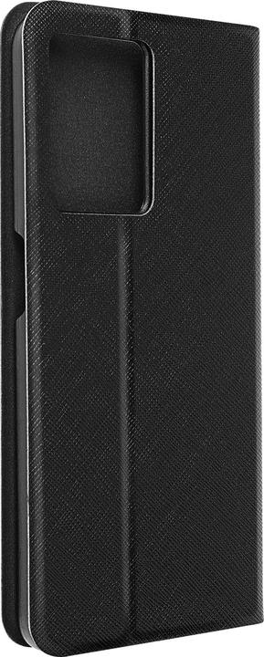 Actual product image Bigben Faux Leather Case Series (Oppo A57, Oppo A57s)