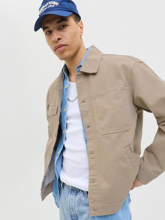 Produktbild Jack & Jones Jeansjacke Jeansjacke (L)