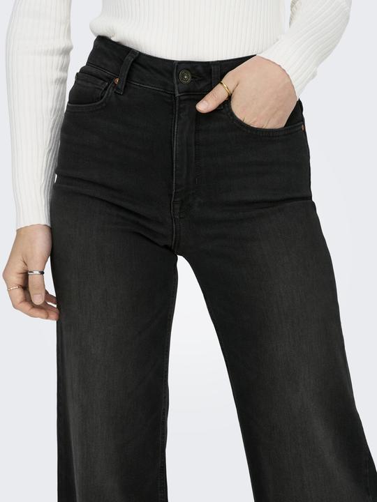 Image du produit Only ONLMADISON BLUSH Jeans taille haute (34)