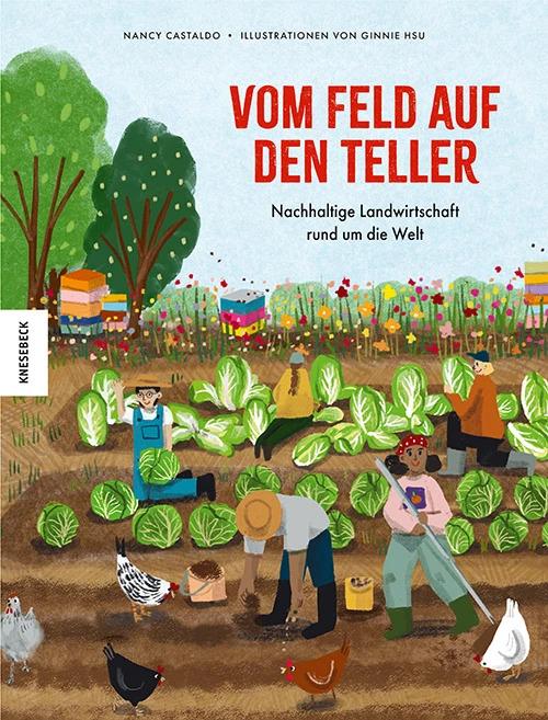 Children's books