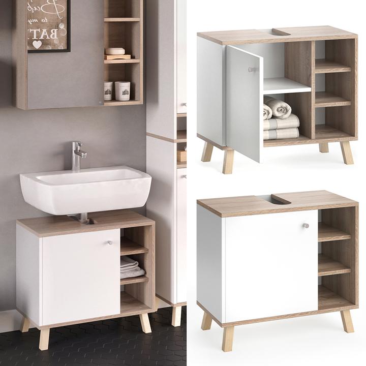 Image du produit Vicco Senyo (60 x 32 x 54 cm)