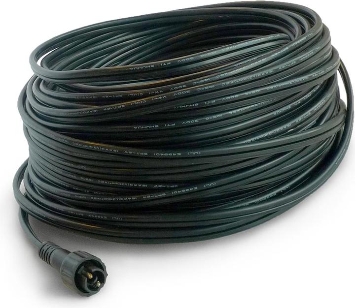 Immagine prodotto Techmar Cavo 12V, L 25 m