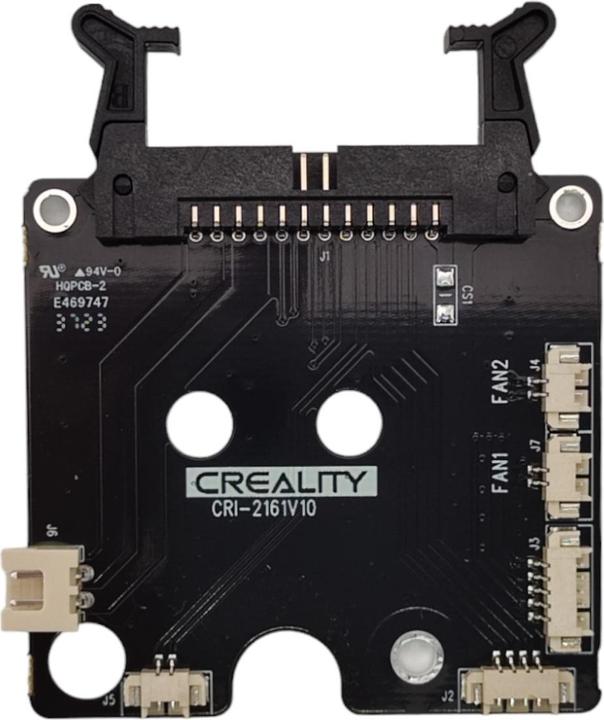 Immagine prodotto Creality PCB dell'estrusore Sprite CRI-2161V10 (Accessori)