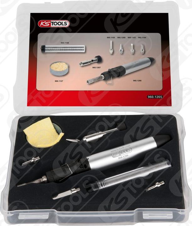 Actual product image KS Tools 960.1265