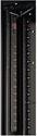 Produktbild APC Rack PDU, Basic, Zero U,, 100/120V, (14) 5-15