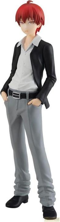 Produktbild Good Smile Company Assassination Classroom Pop Up Parade PVC Statue Karma Akabane 17 cm