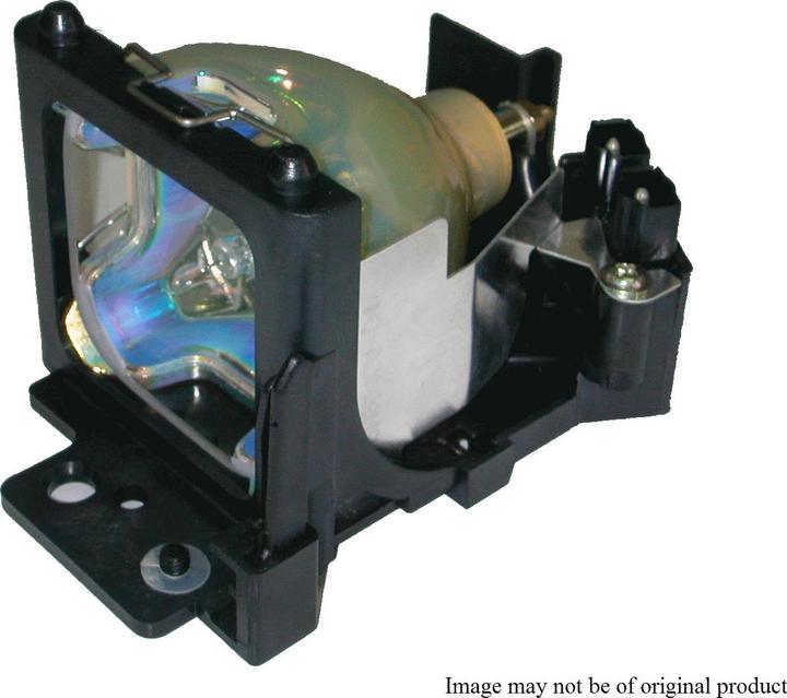 Image du produit Go Lamps Projektorlampe (gleichwertig mit: Hitachi DT00401, DT00511) - UHB - 150 Watt - 2000 Stunde(n)