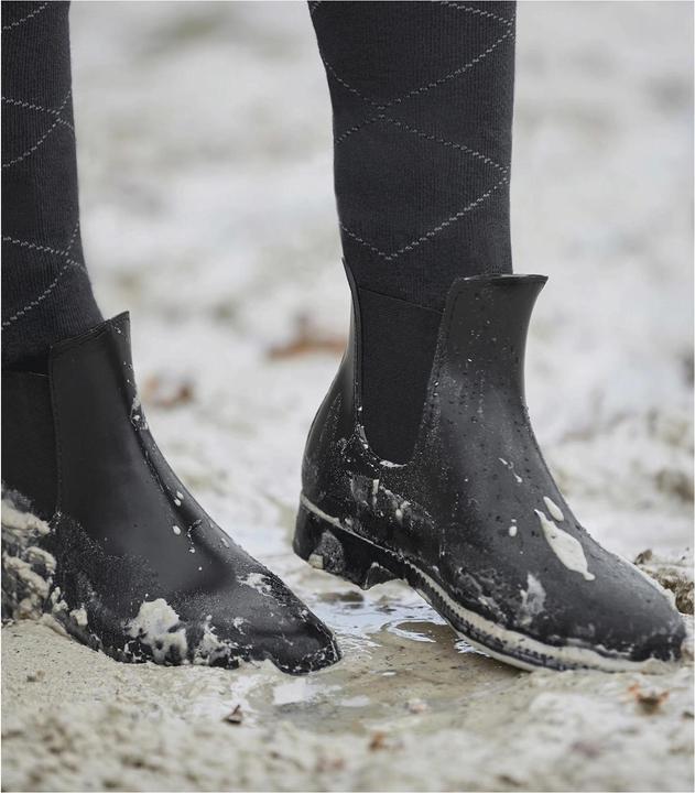 Immagine prodotto Waldhausen Stivaletto Jodhpur Chelsea (43)