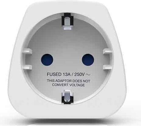 Immagine prodotto Travel Blue Reiseadapter EU – Switzerland