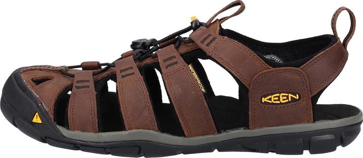 Produktbild Keen M Clearwater CNX Leather (48)