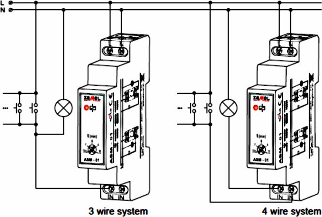 Immagine prodotto Zamel Timer per scale Hutsc