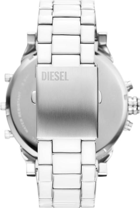Produktbild Diesel MR. DADDY 2.0 (Analoguhr, 57 mm)