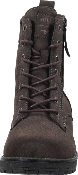 Actual product image Mustang Stiefelette (37)