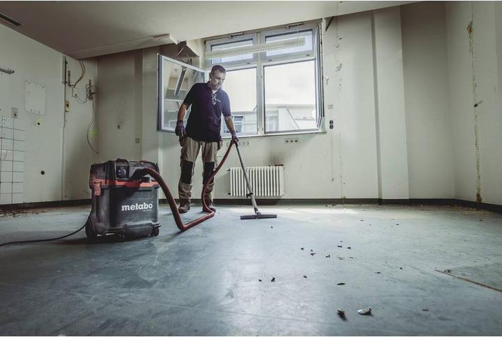 Produktbild Metabo ASA 30 M PC (Nass-Trockensauger)