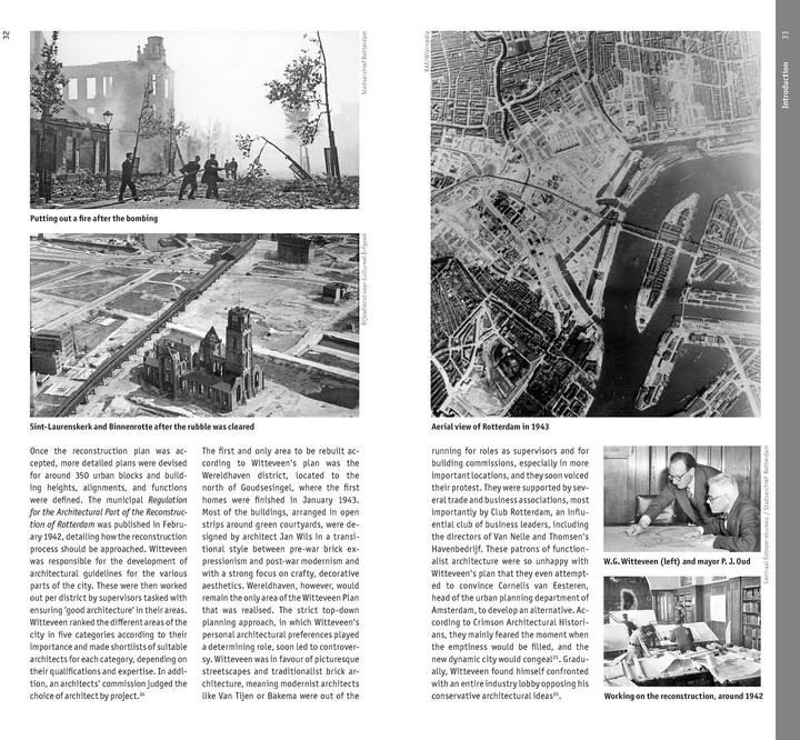 Immagine prodotto Rotterdam. Architectural Guide (Inglese, Anneke, Bokern, 2021)