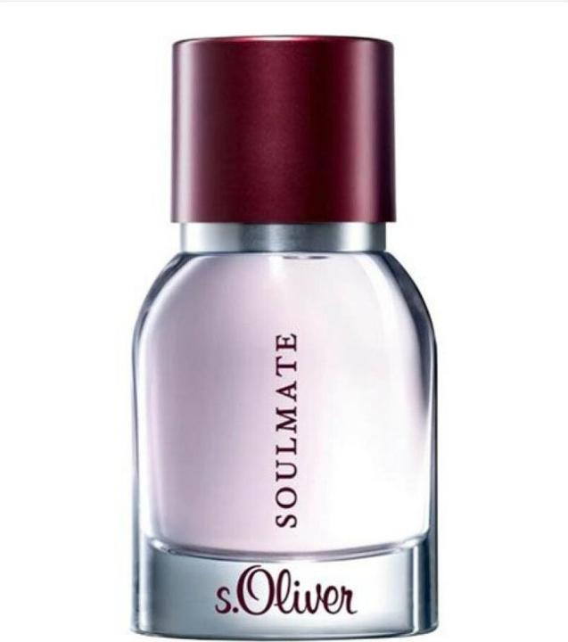 Immagine prodotto S.Oliver Anima gemella donne (Eau de toilette, 30 ml)