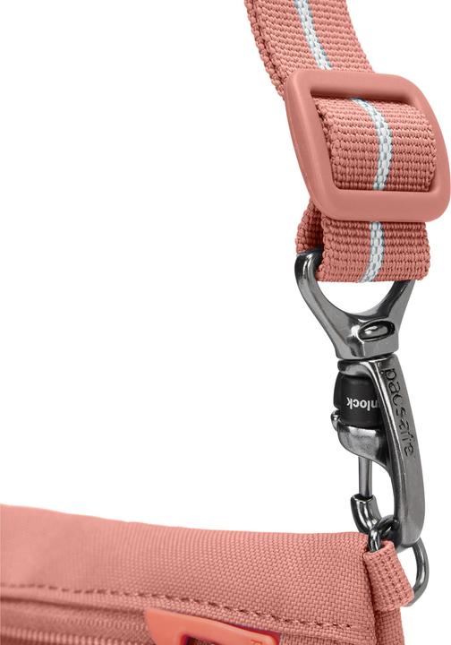 Image du produit Pacsafe Sac à bandoulière Go protection RFID 24 cm