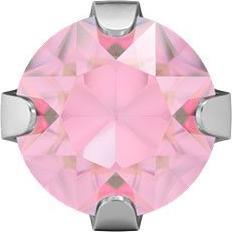 Produktbild Studex Sensitive Ohrstecker Tiffany Zirconia Pink 3 mm (Edelstahl)