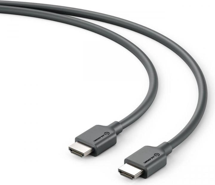 Actual product image Alogic Elements HDMI Cable With 4k (2 m, HDMI)