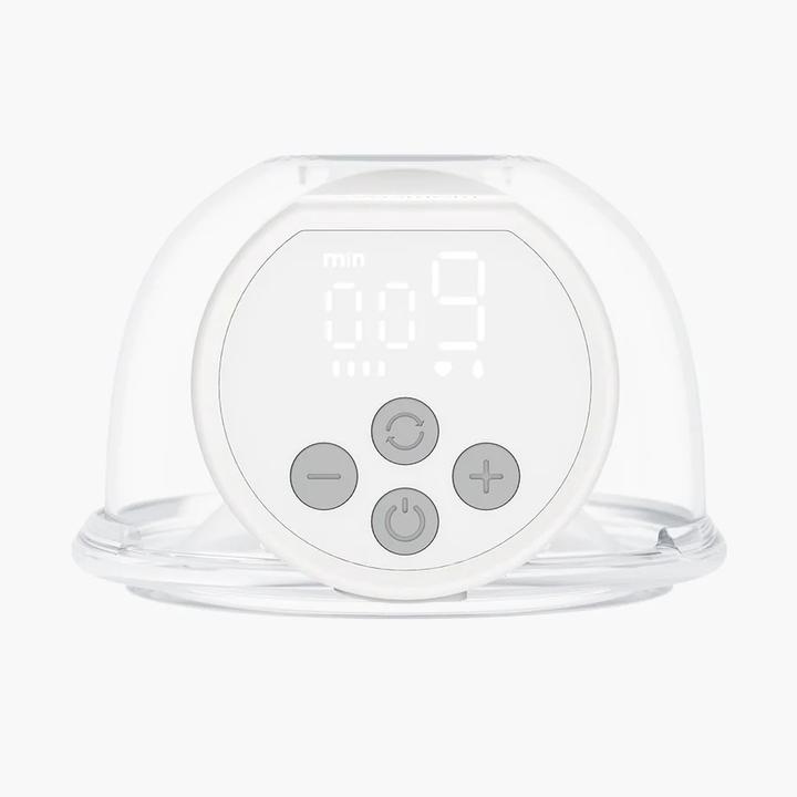 Produktbild Momcozy S12 Pro Breast Pump Single
