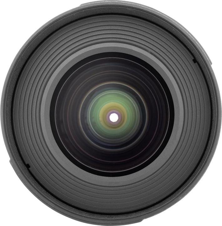 Image du produit Samyang 16mm f/2-23MFT (Micro Four Thirds, APS-C / DX)