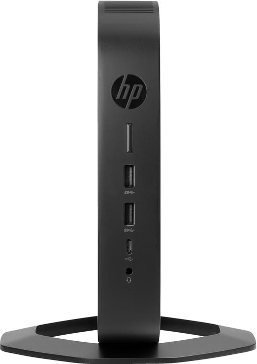 Actual product image HP Printing & Computing t640/W19/64GF/8GR TC Netherlands - Dutch localization (AMD Ryzen Embedded R1505G, 8 GB, Radeon RX Vega 3)