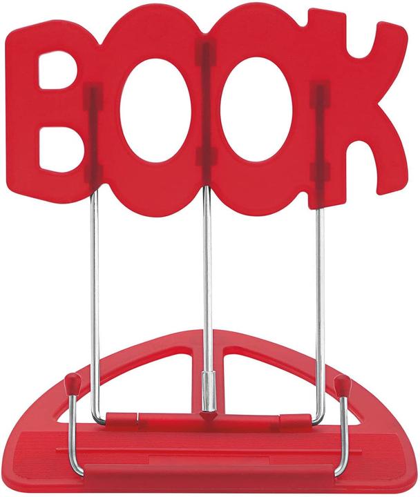 Image du produit Wedo Pupitre de lecture BOOK