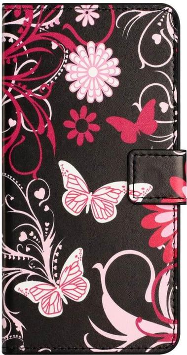 Actual product image Cover-Discount iPhone 16 - mobile phone case with stylish motif (Apple iPhone 16)